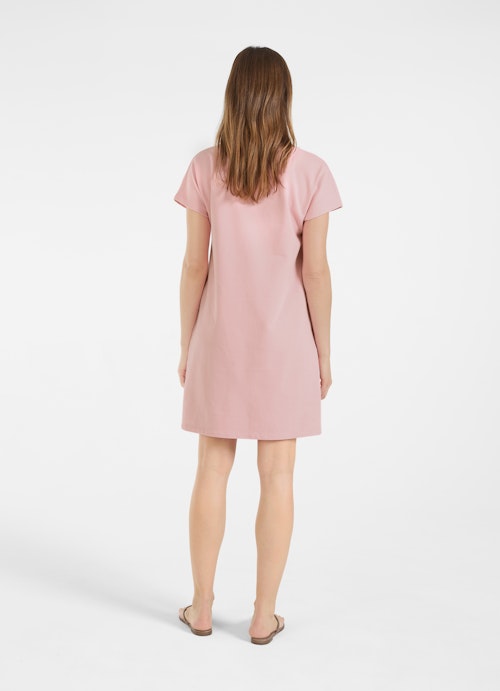 Regular Fit Dresses Dress flamingo