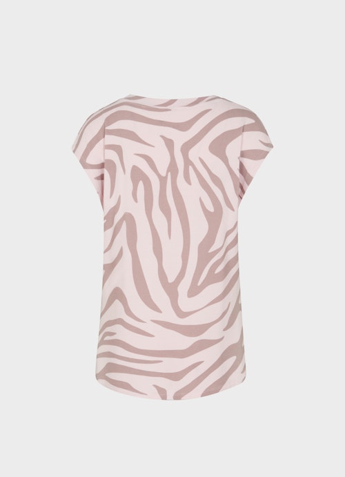 Coupe Regular Fit Vêtements de nuit Vêtements de nuit  - T-Shirt rosewater