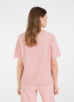 Coupe oversize Sweat-shirts Oversized - Sweatshirt flamingo