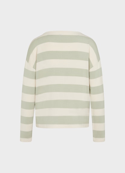 Regular Fit Sweatshirts Nightwear - Sweater seafoam