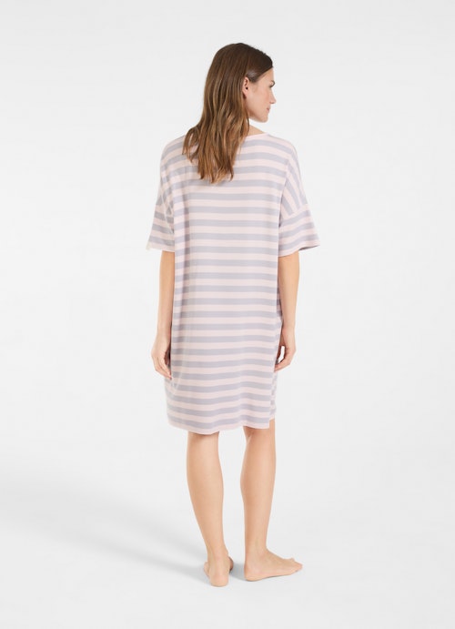 Regular Fit Nightwear Nightwear - Dress rosewater