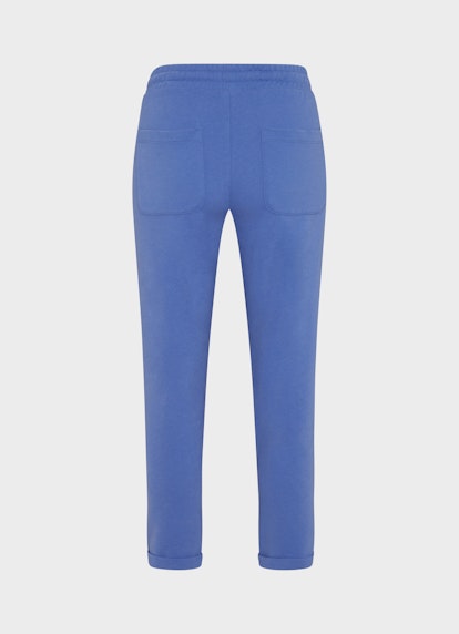 Casual Fit Pants Casual Fit - Sweatpants french blue