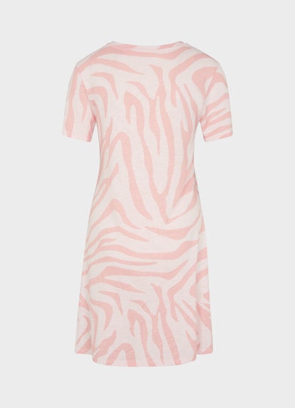 Short Length Kleider Kleid flamingo