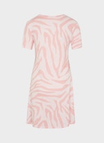 Short Length Kleider Kleid flamingo