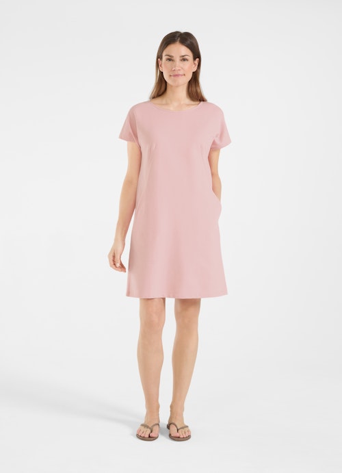 Regular Fit Dresses Dress flamingo