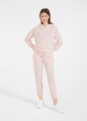 Casual Fit Pants Casual Fit - Sweatpants rosewater