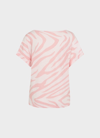 Oversized Fit T-Shirts Boxy - T-Shirt flamingo