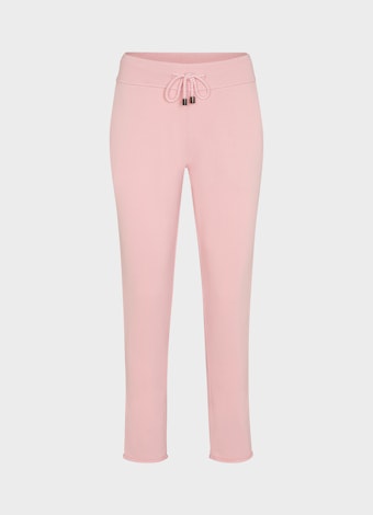 Coupe Slim Fit Pantalons Slim Fit - Sweatpants flamingo