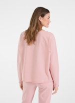 Loose Fit Sweatshirts Sweatshirt flamingo