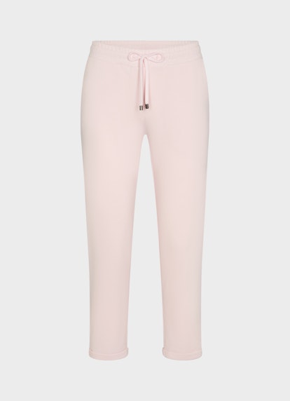Coupe Casual Fit Pantalons Casual Fit - Sweatpants rosewater