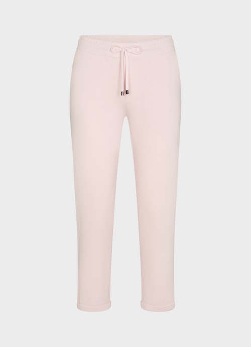 Coupe Casual Fit Pantalons Casual Fit - Sweatpants rosewater