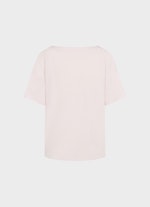 Loose Fit T-Shirts T-Shirt rosewater