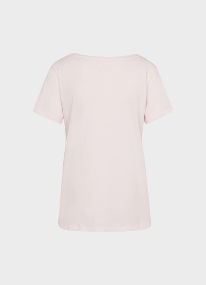 Regular Fit T-Shirts T-Shirt rosewater