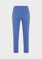 Coupe Casual Fit Pantalons Casual Fit - Sweatpants french blue