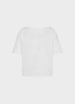 Coupe oversize Sweat-shirts Oversized - Sweatshirt white