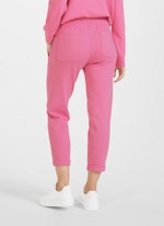 Casual Fit Pants Casual Fit - Sweatpants electric pink
