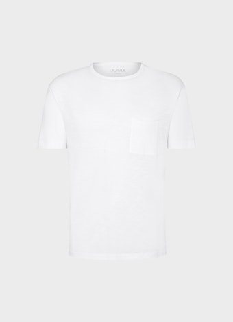 Casual Fit T-shirts T-Shirt white