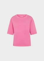 Loose Fit T-shirts Loose Fit - T-Shirt electric pink