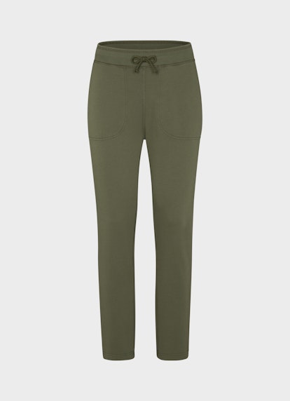 Regular Fit Pants Regular Fit - Sweatpants soft jungle green