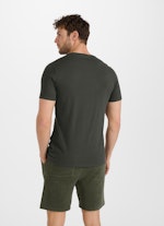 Regular Fit T-Shirts T-Shirt jungle green