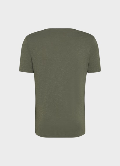 Regular Fit T-Shirts T-Shirt soft jungle green