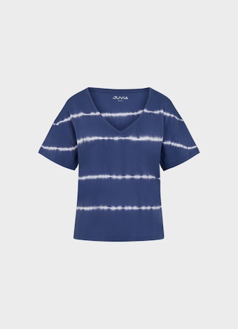 Loose Fit T-Shirts T-Shirt ink blue