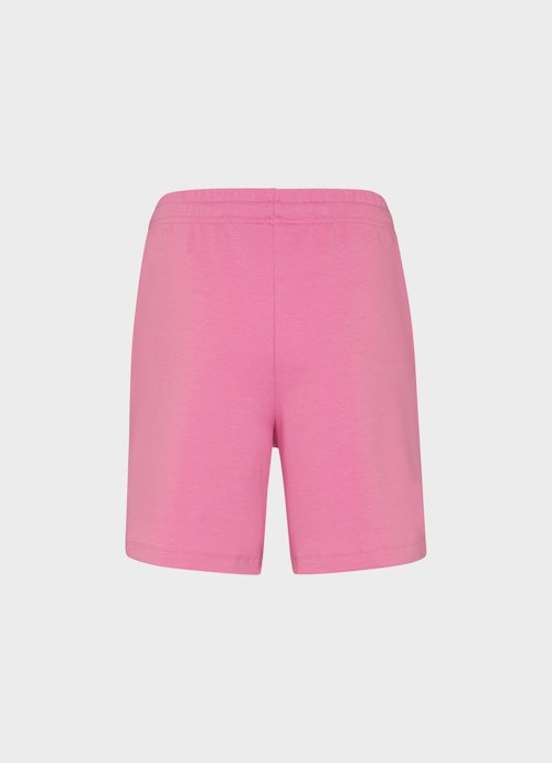 Bermudas Bermudas Bermudas electric pink