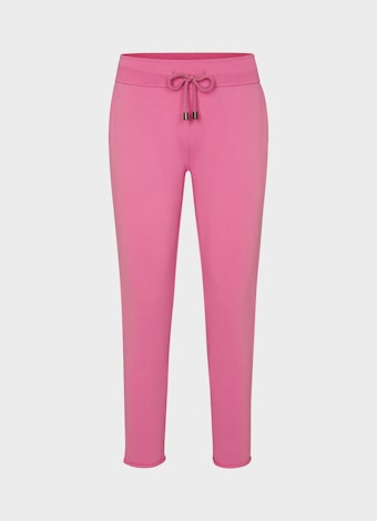 Coupe Slim Fit Pantalons Slim Fit - Sweatpants electric pink