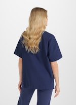 Loose Fit T-shirts Loose Fit - T-Shirt ink blue