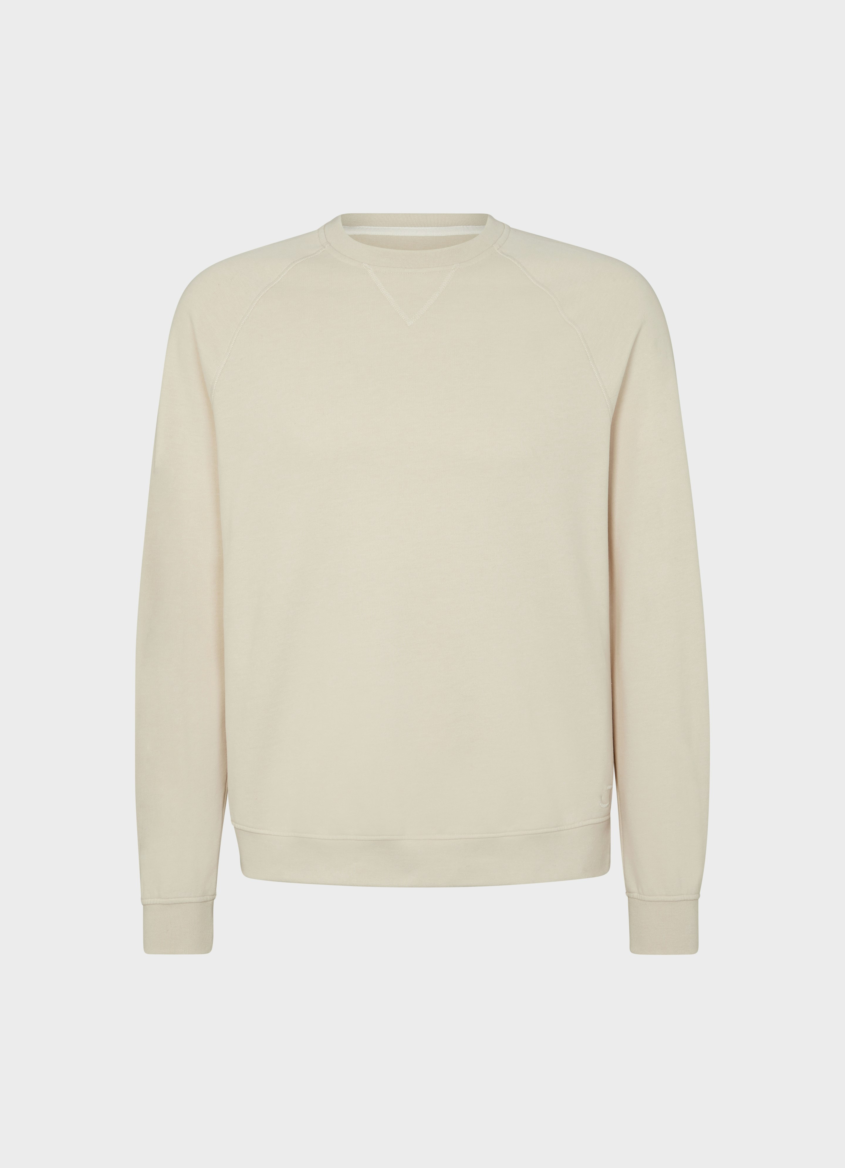 Grey Sweatshirt Tolga | Buy Sweaters online at JUVIA