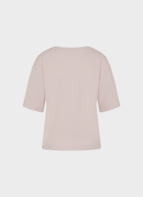 Loose Fit T-shirts T-Shirt powder rose