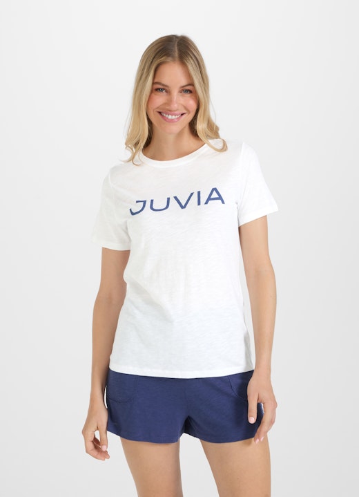 Regular Fit T-Shirts T-Shirt white
