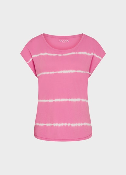 Regular Fit T-Shirts T-Shirt electric pink