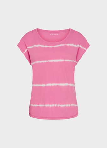 Regular Fit T-Shirts T-Shirt electric pink