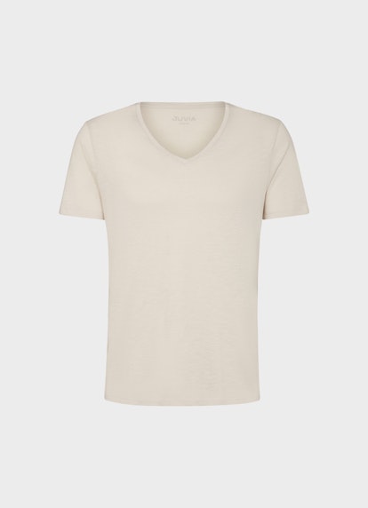 Regular Fit T-Shirts T-Shirt stone grey