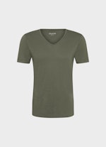 Regular Fit T-Shirts T-Shirt soft jungle green