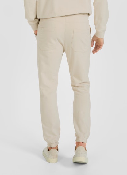 Regular Fit Pants Regular Fit - Sweatpants stone grey
