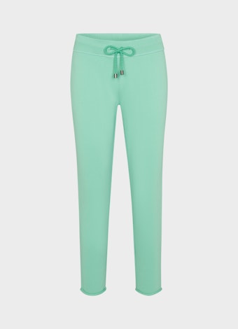 Coupe Slim Fit Pantalons Slim Fit - Sweatpants spring green
