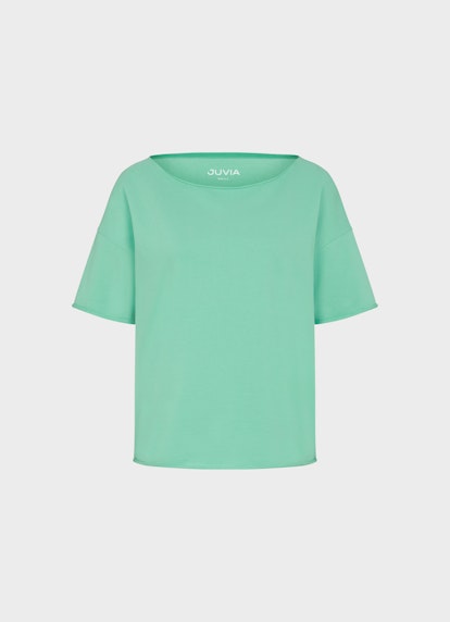 Coupe oversize Sweat-shirts Sweatshirt surdimensionné spring green