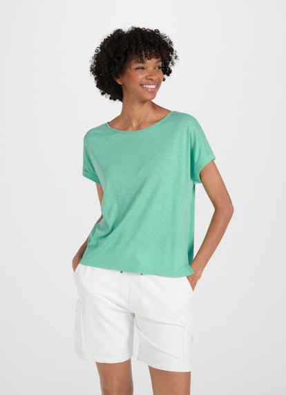 Boxy Fit T-Shirts Boxy - T-shirt spring green