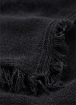 One Size Accessoires Cashmere Blend - Schal black
