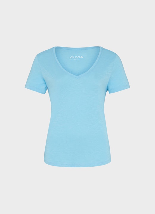 Regular Fit T-Shirts T-Shirt horizon blue
