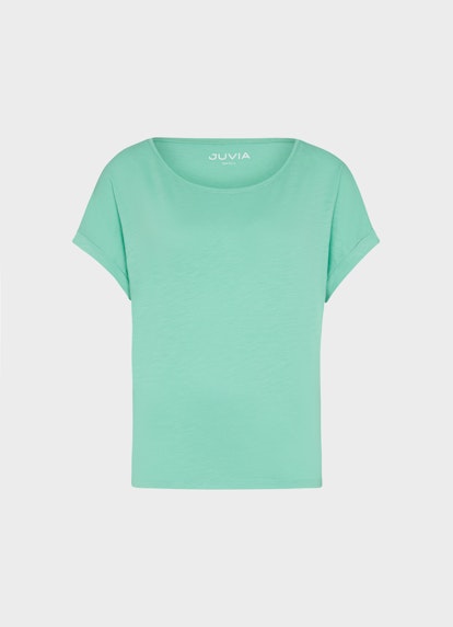 Boxy Fit T-Shirts Boxy - T-shirt spring green