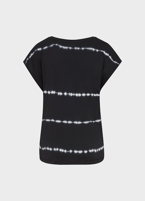 Coupe Regular Fit T-shirts T-Shirt black