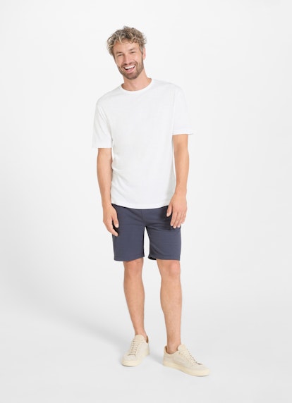 Casual Fit T-shirts T-Shirt white