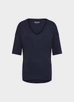 Loose Fit T-Shirts T-Shirt navy