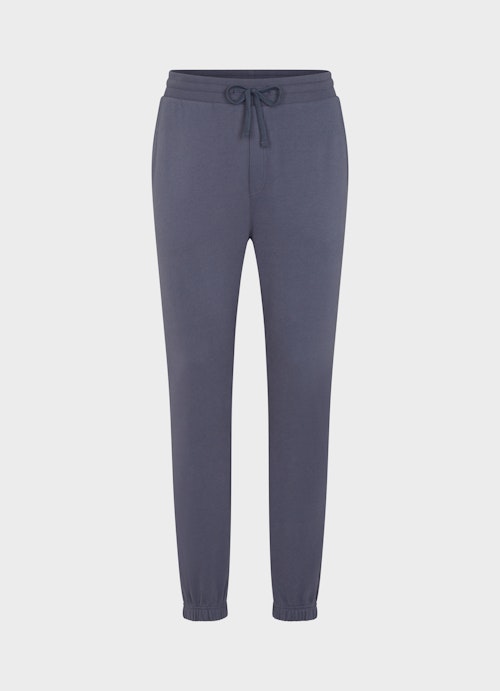 Regular Fit Pants Regular Fit - Sweatpants blue indigo