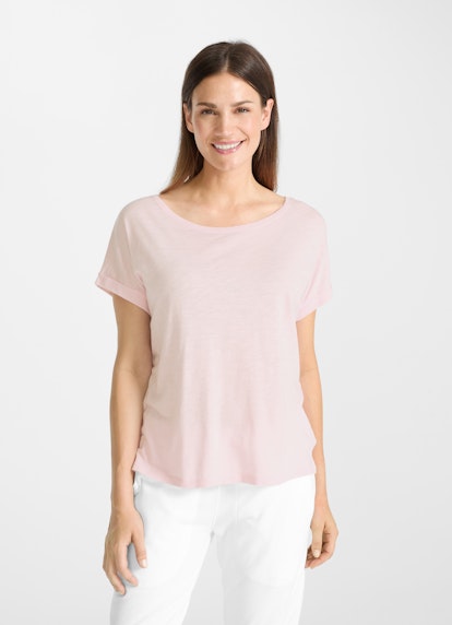 Boxy Fit T-Shirts Boxy - T-shirt cherry blossom