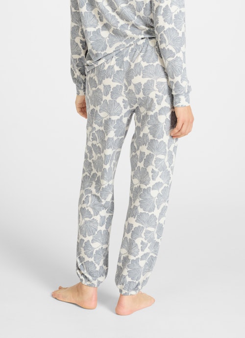 Regular Fit Hosen Nightwear - Hose flintstone