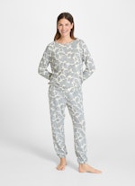 Regular Fit Nightwear Nightwear - Sweater flintstone